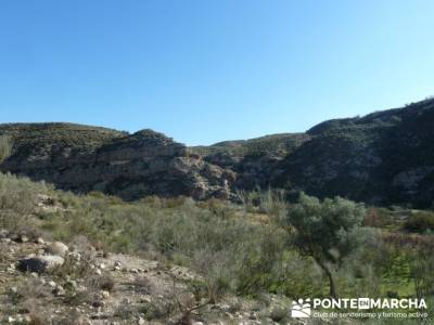 calzado trekking;sierra norte de madrid;gente para viajar